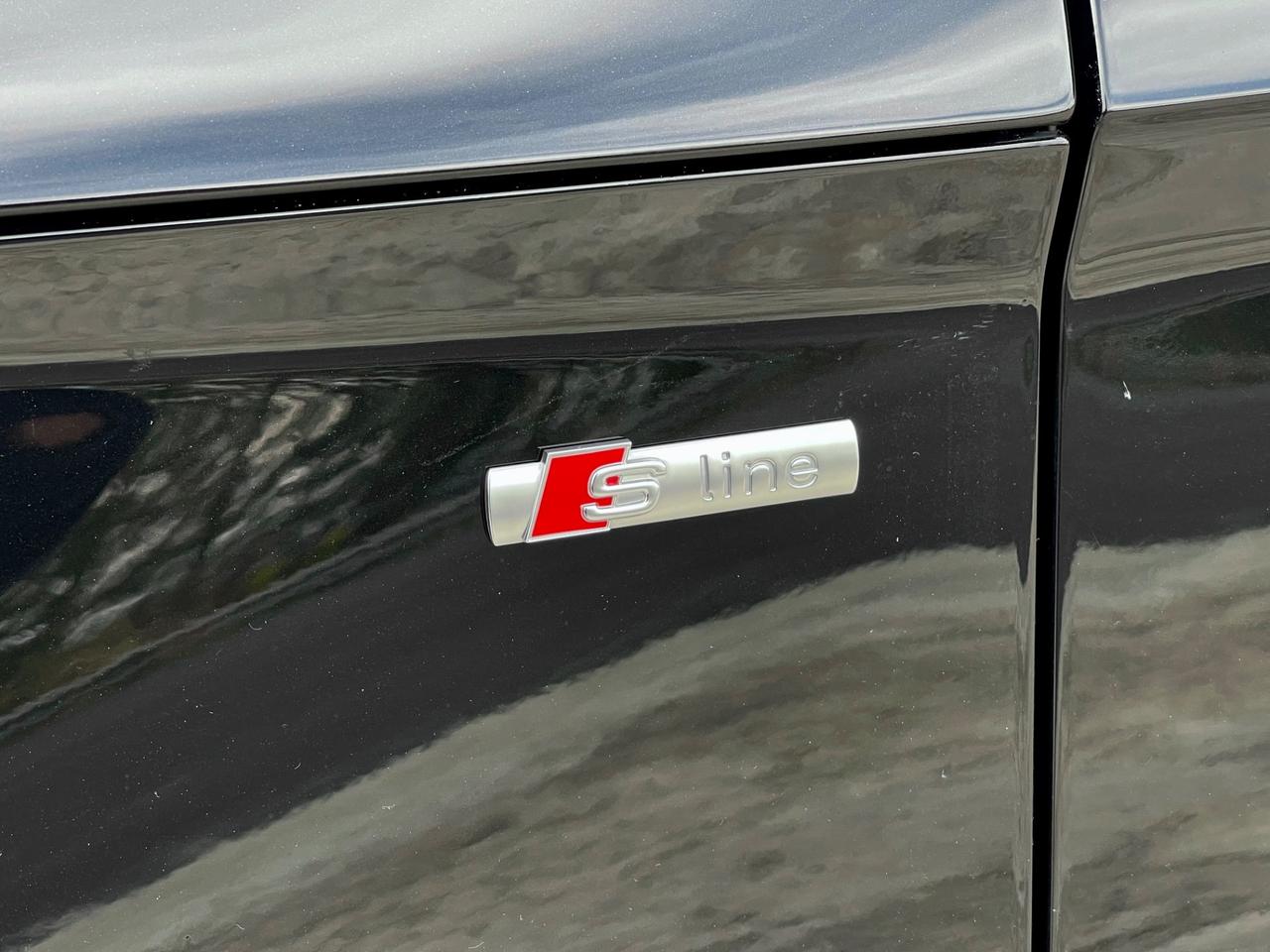 Audi Q5 40 TDI 204 CV Quattro S tronic S line IVA ESPOSTA