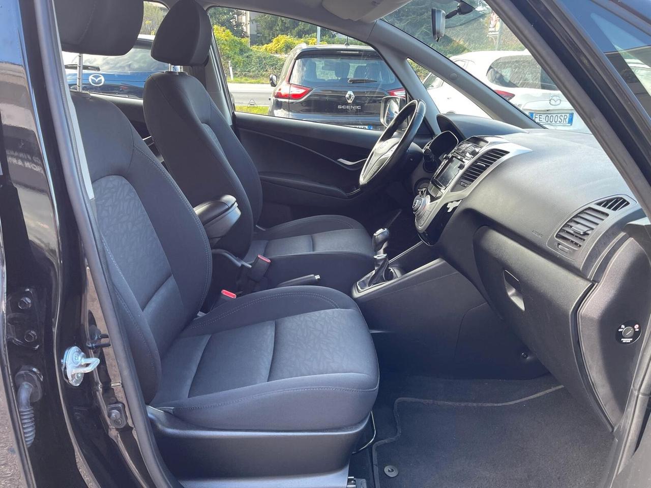 Hyundai iX20 1.4 90 CV XPossible