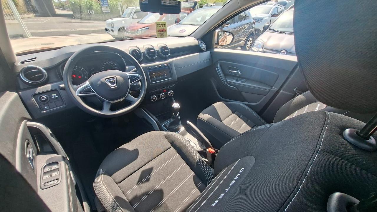 Dacia Duster 1.0 GPL 4x2 del 2020