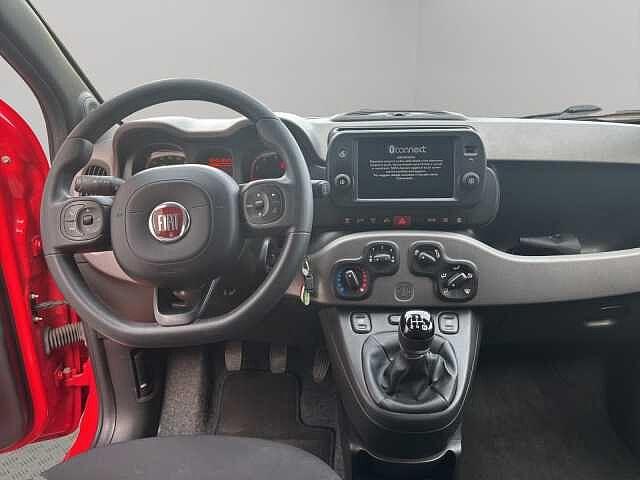 Fiat Panda 1.2 EasyPower Sport