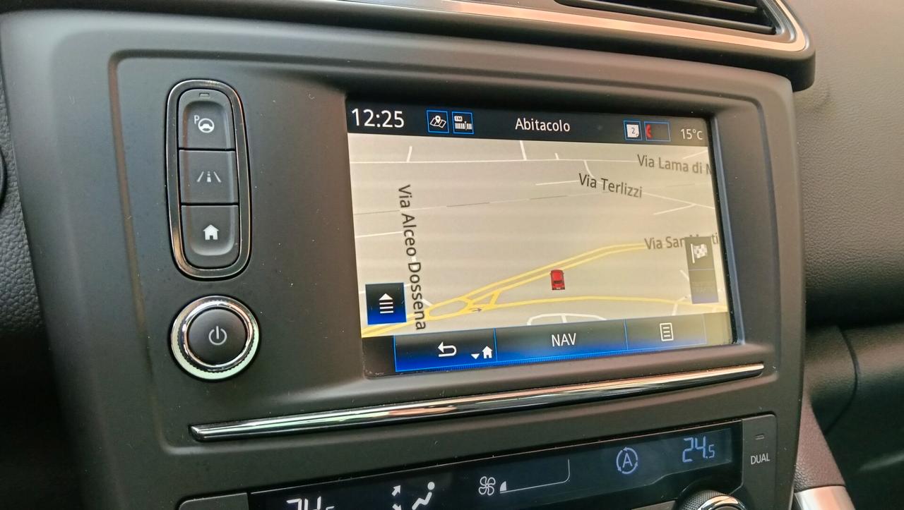 RENAULT KADJAR 1.6 DCI-RETROC-PREZZO PROMO!