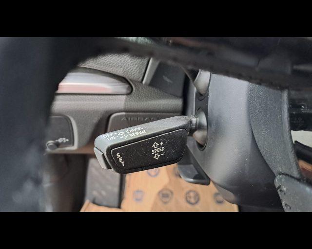 AUDI A3 1.6 tdi 110cv s-tronic