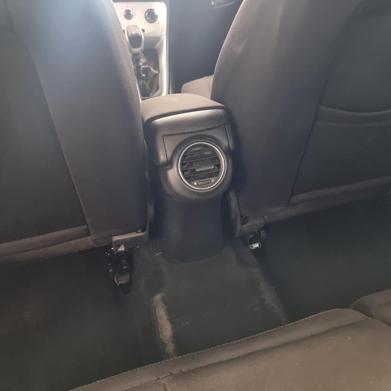 LANCIA DELTA 1.6 Mj 120cv Euro 4