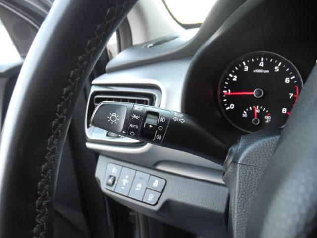 KIA Stonic 1.0 T-GDi 100cv MHEV iMT Style - OK NEOPATENTATI