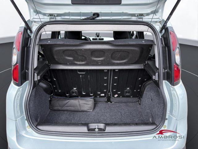 FIAT Panda 1.0 FireFly S&S Hybrid Launch Edition