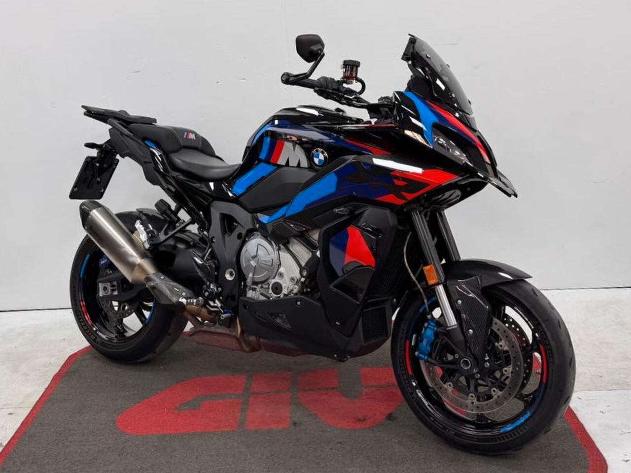 BMW M 1000 XR M Competition DA 305 € AL MESE – SENZA ANTICIPO