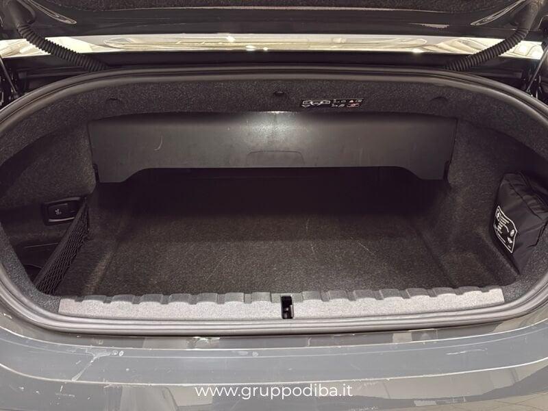 BMW Serie 4 G23 LCI 2024 Cabrio 420d Cabrio mhev 48V MSport auto