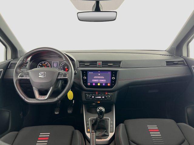 SEAT Arona Arona 1.0 EcoTSI FR
