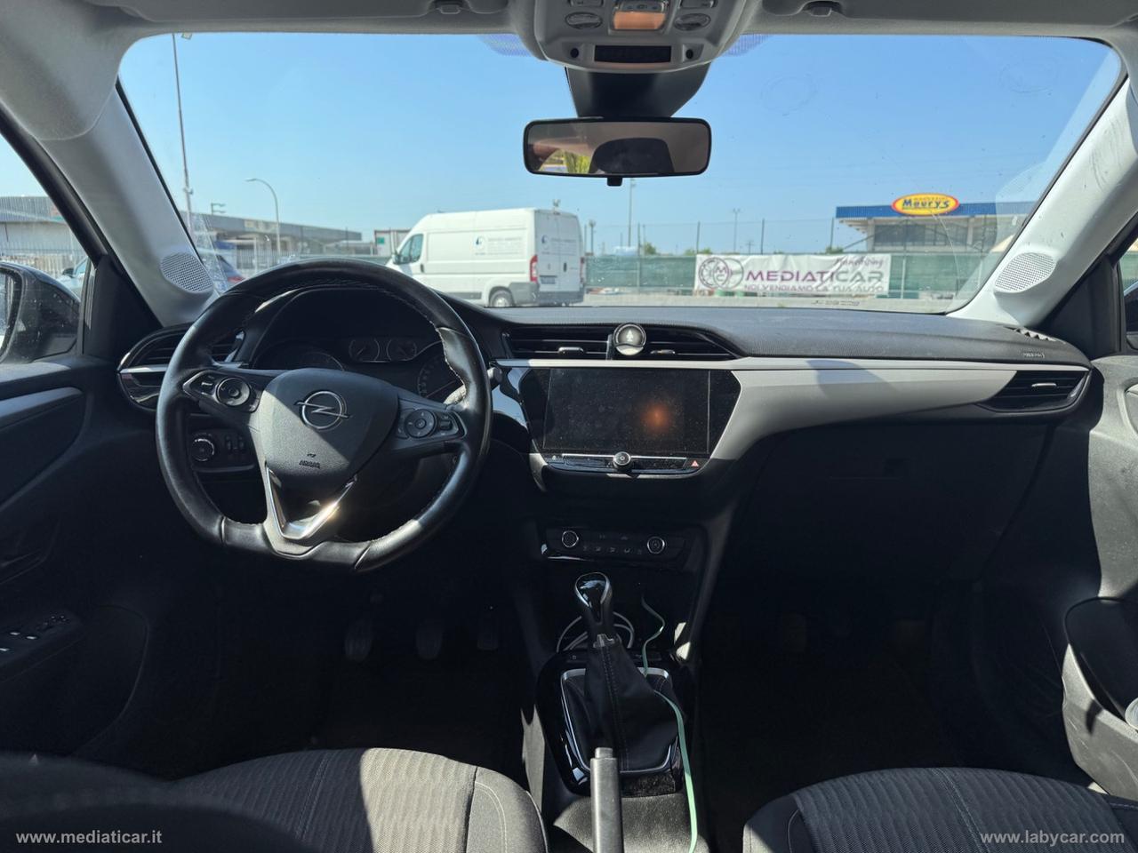 OPEL Corsa 1.2 Elegance
