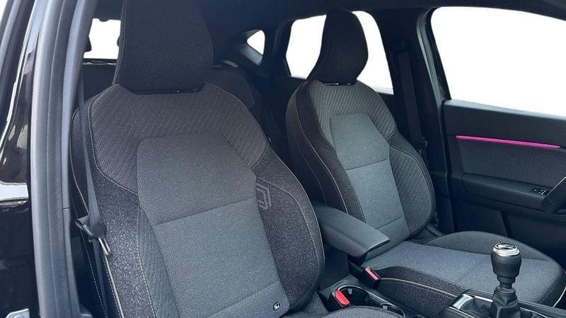 Renault Captur 1.0 tce Techno 90cv 1.0 TCe Techno