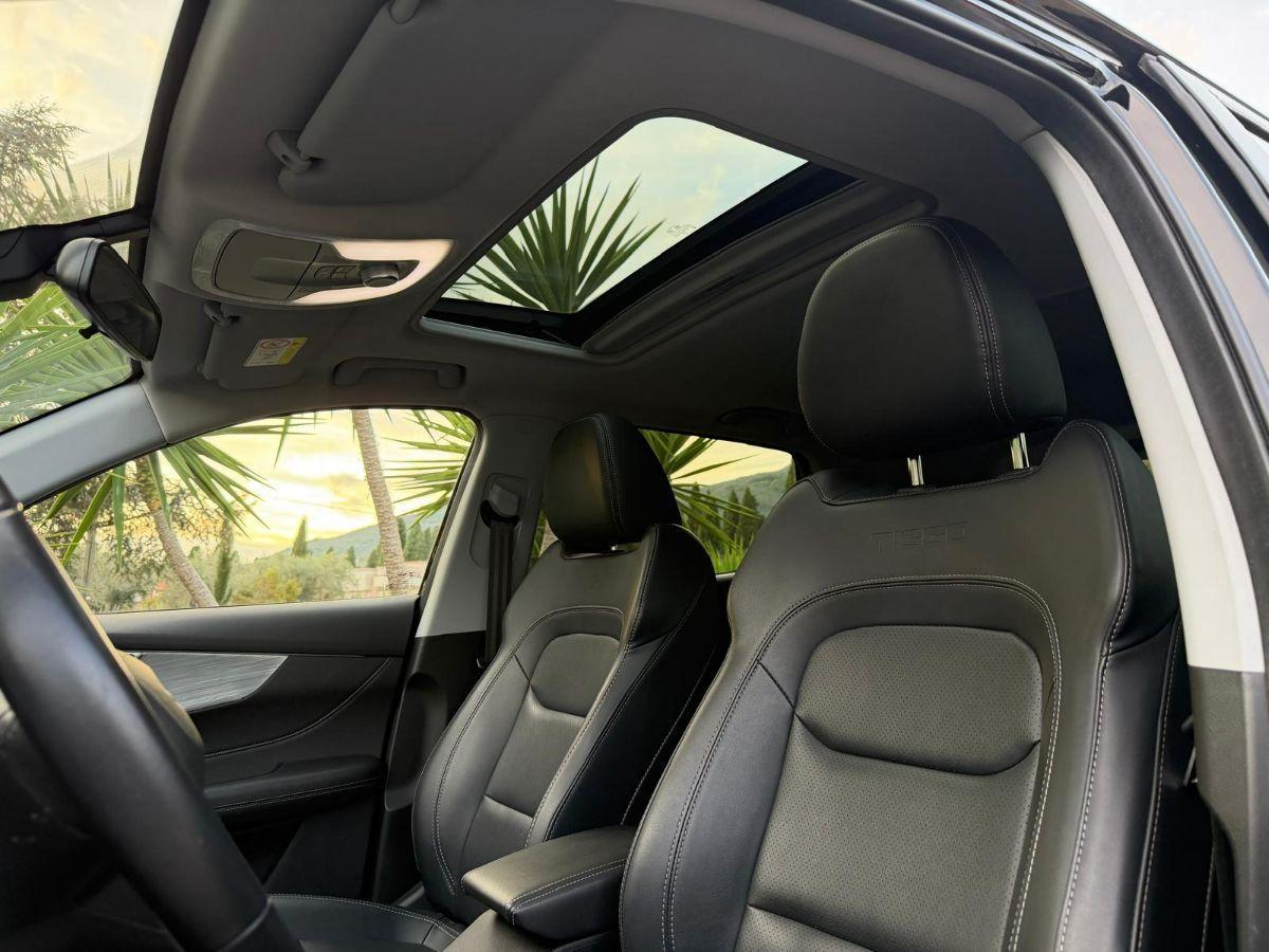 DR AUTOMOBILES - dr 5.0 - 1.5 Bi-Fuel GPL