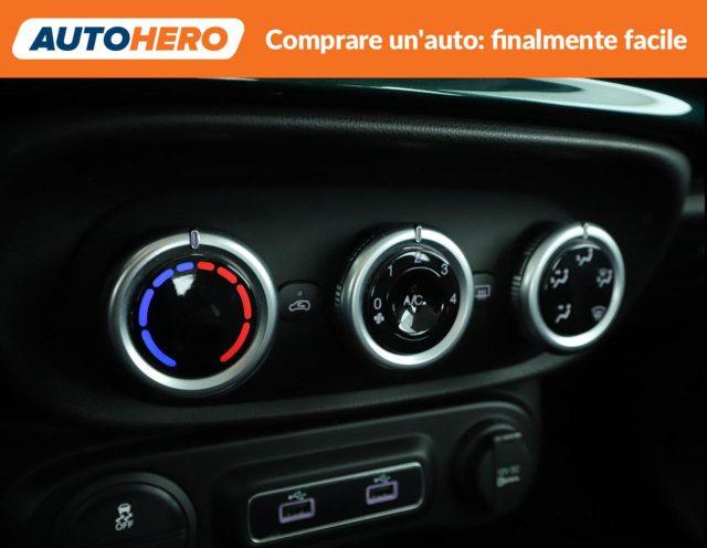 FIAT 500L 1.4 95 CV S&S Mirror