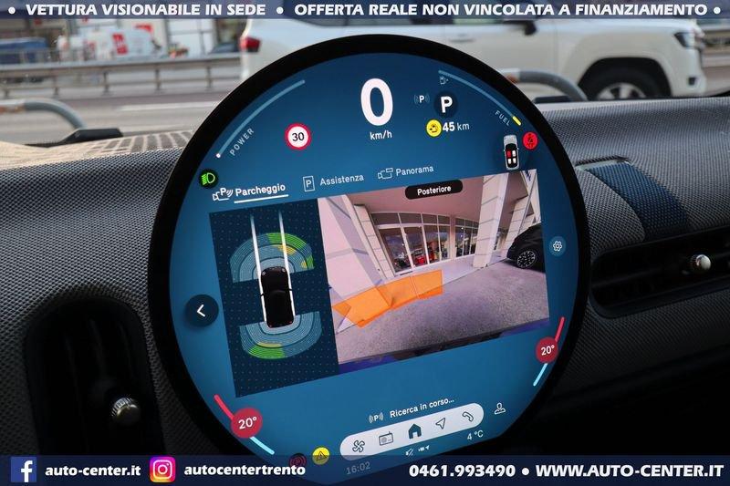 MINI Mini Cooper C 3p Aut Favoured Pack M 1.5 *TETTO