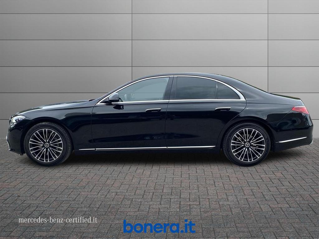 Mercedes Classe S 350 350 D Premium 4Matic 9G-Tronic