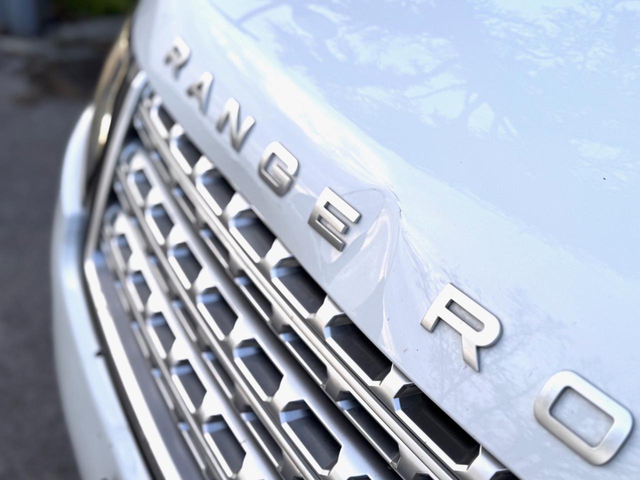 Land Rover Range 3.0 TDV6 Vogue