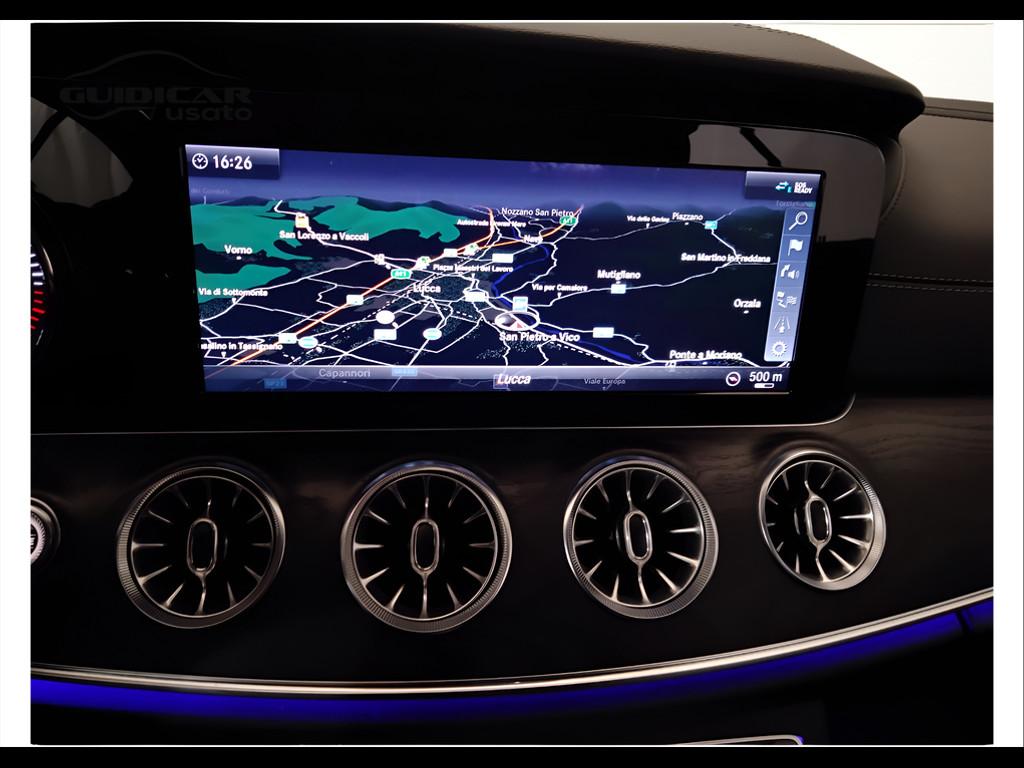 Mercedes-Benz Classe E - C238 Coupe - E Coupe 220 d Premium Plus auto