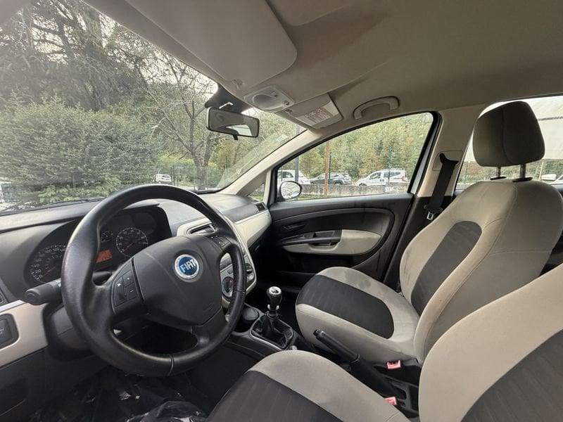 FIAT Grande Punto 1.2 5 porte Dynamic