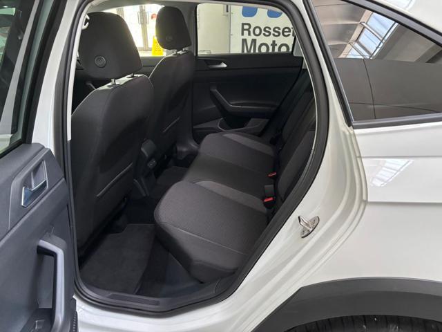 VOLKSWAGEN Taigo 1.0 TSI 95 CV Life