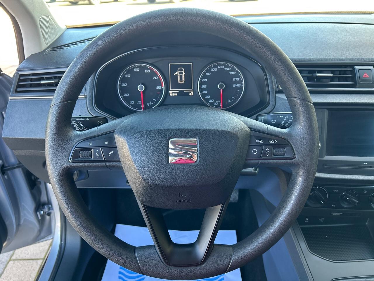 Seat Arona 1.0 EcoTSI Style