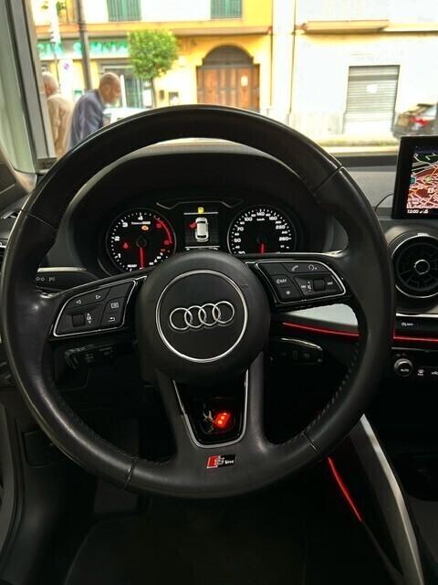 Audi Q2 30 TDI