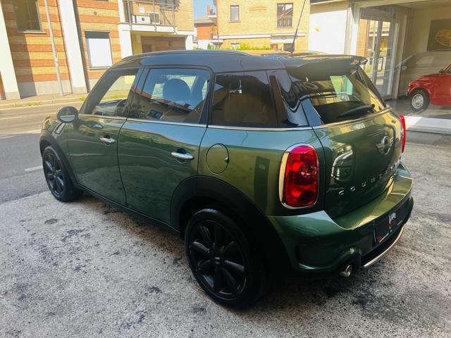 MINI Countryman Mini Cooper SD Countryman
