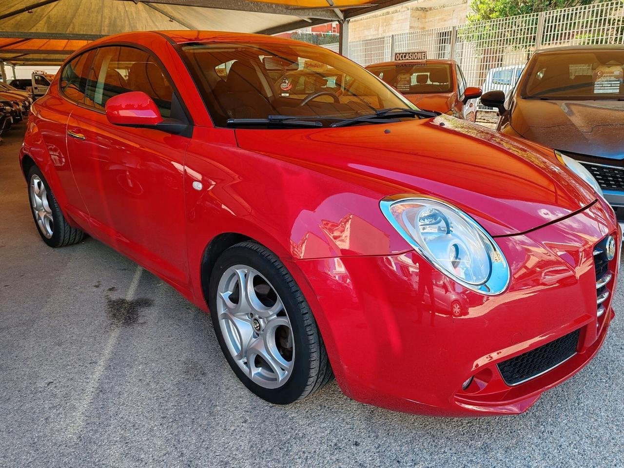Alfa Romeo MiTo 1.3 JTDm 16V 90 CV Progression