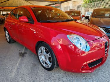 Alfa Romeo MiTo 1.3 JTDm 16V 90 CV Progression
