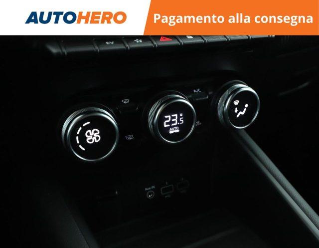 RENAULT Captur Plug-in Hybrid E-Tech 160 CV RS Line