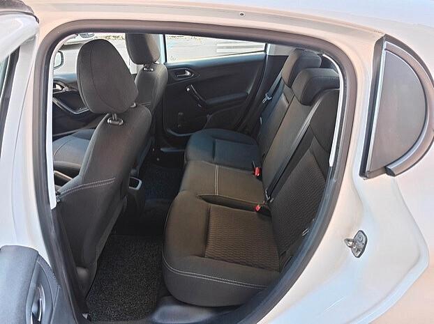 PEUGEOT 208 1.6 Hdi 75 cv 5 porte - 2018
