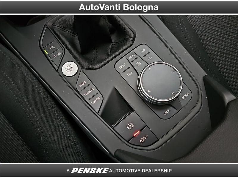 BMW Serie 1 116d 5p. Business Advantage