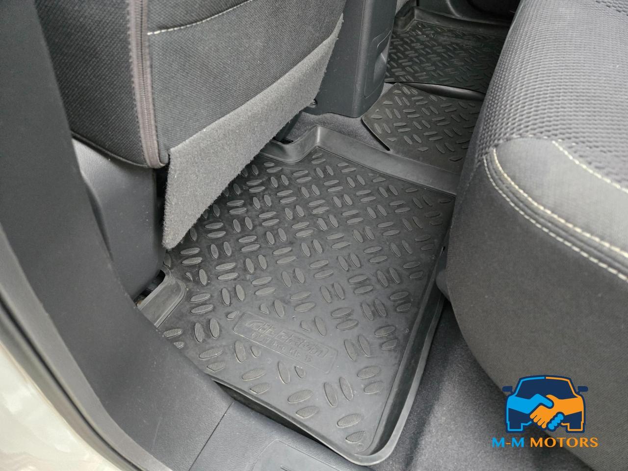 Renault Koleos 2.0 dci Dynamique esm 4x4 150cv