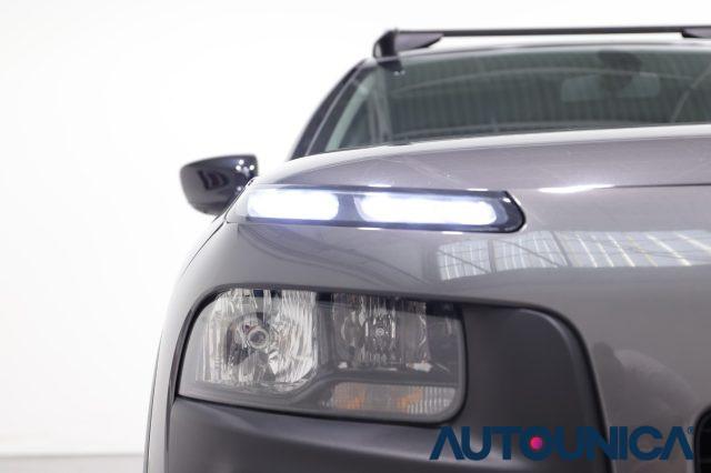 CITROEN C4 Cactus PURETECH 82 SHINE GPL NEOPATENTATI