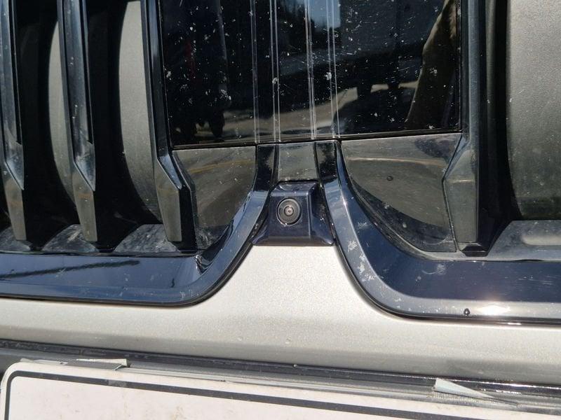 BMW X1 xdrive20d mhev 48V MSport Pro auto