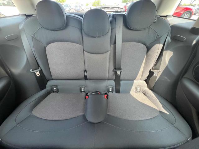 MINI Cooper D 1.5 Cooper D Hype 5 porte