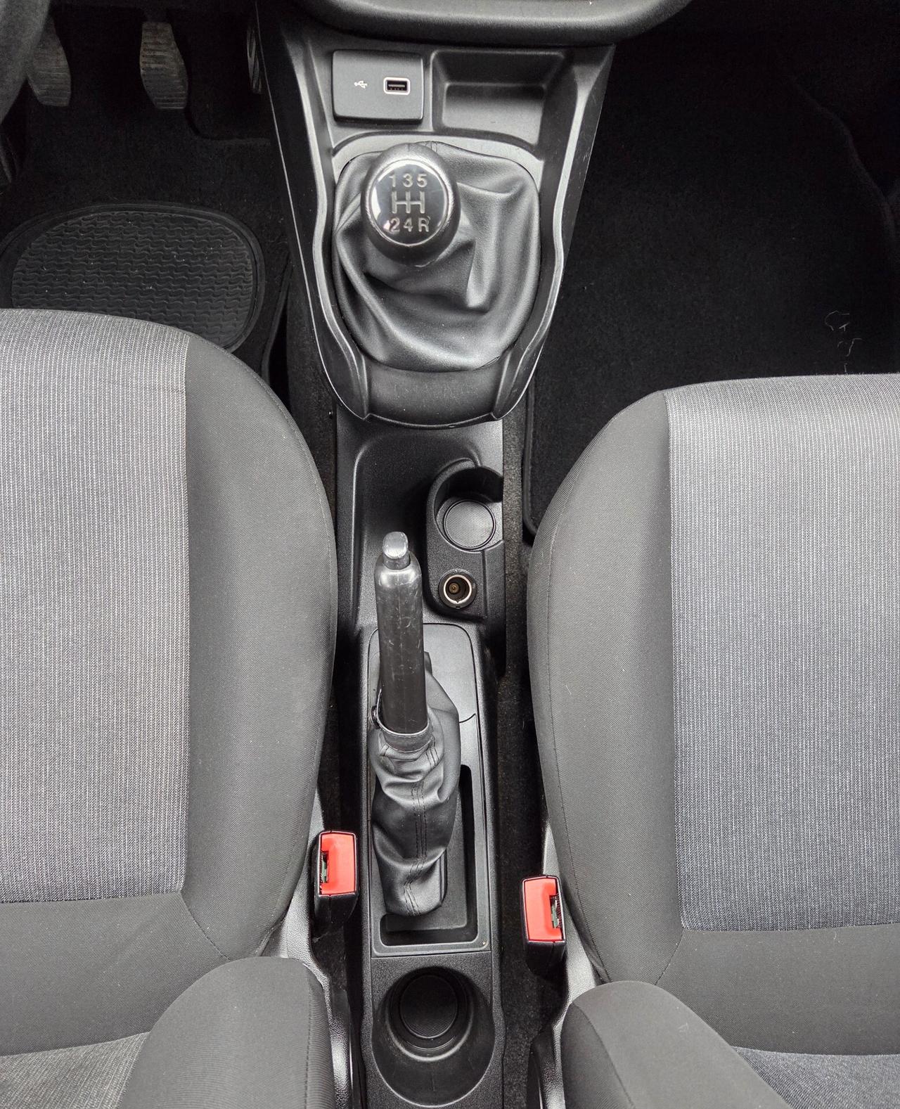 Fiat Doblo Doblò 1.3 MJT S&S PC 95cv Combi N1 Easy