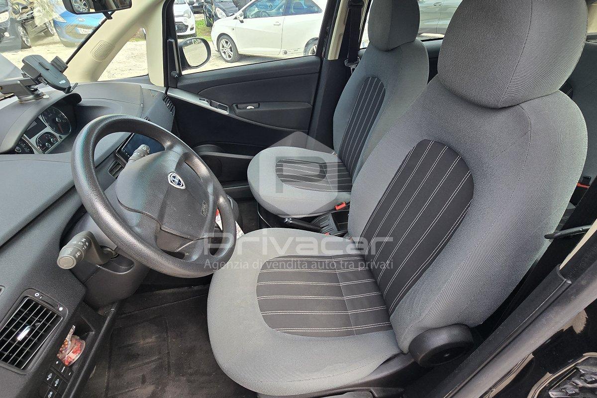 LANCIA Musa 1.4 16V Diva