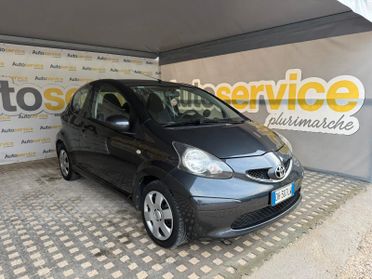 Toyota Aygo 1.0benzina CON SOLI 37MILA KM