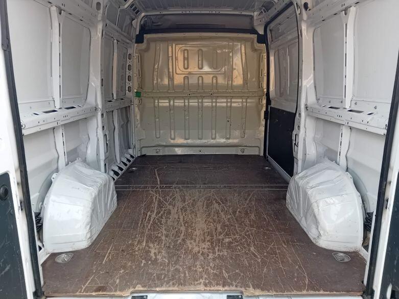 FIAT DUCATO 35 2.3 MJT 130CV PM-TM FURGONE SOLO KM 65.500!!