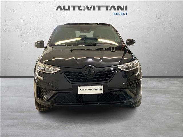 RENAULT Arkana 1.6 E-Tech full hybrid E-Tech Engineered 145cv