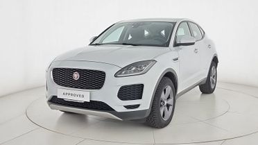 Jaguar E-Pace E-Pace 2.0D 150 CV