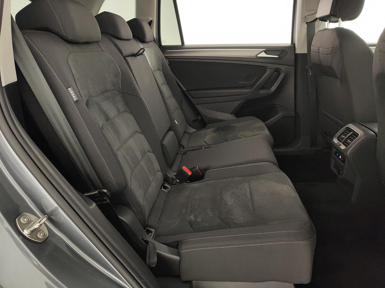 VOLKSWAGEN Tiguan Allspace 1.5 tsi Elegance dsg