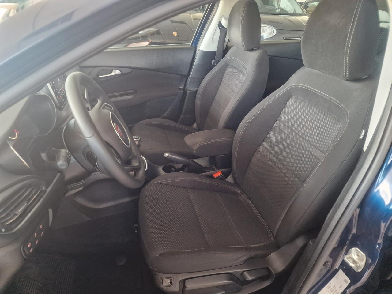 Fiat Tipo 1.6 Mjt 120cv SW Lounge