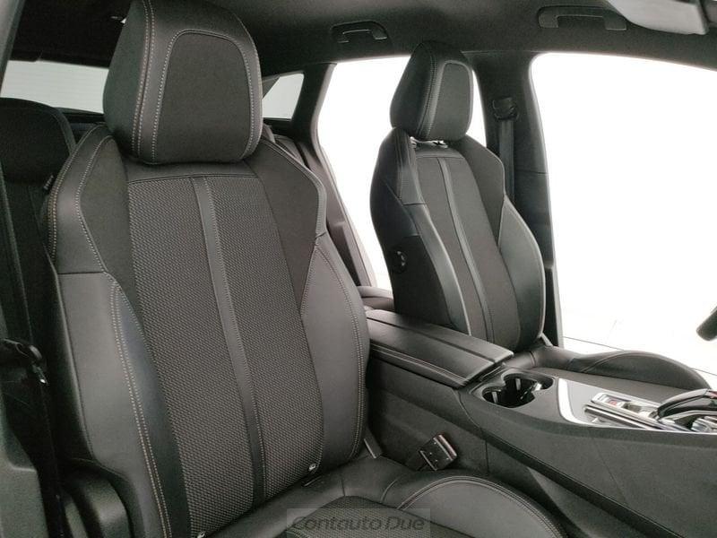 Peugeot 3008 BlueHDI 130 S&S EAT8 GT aut.