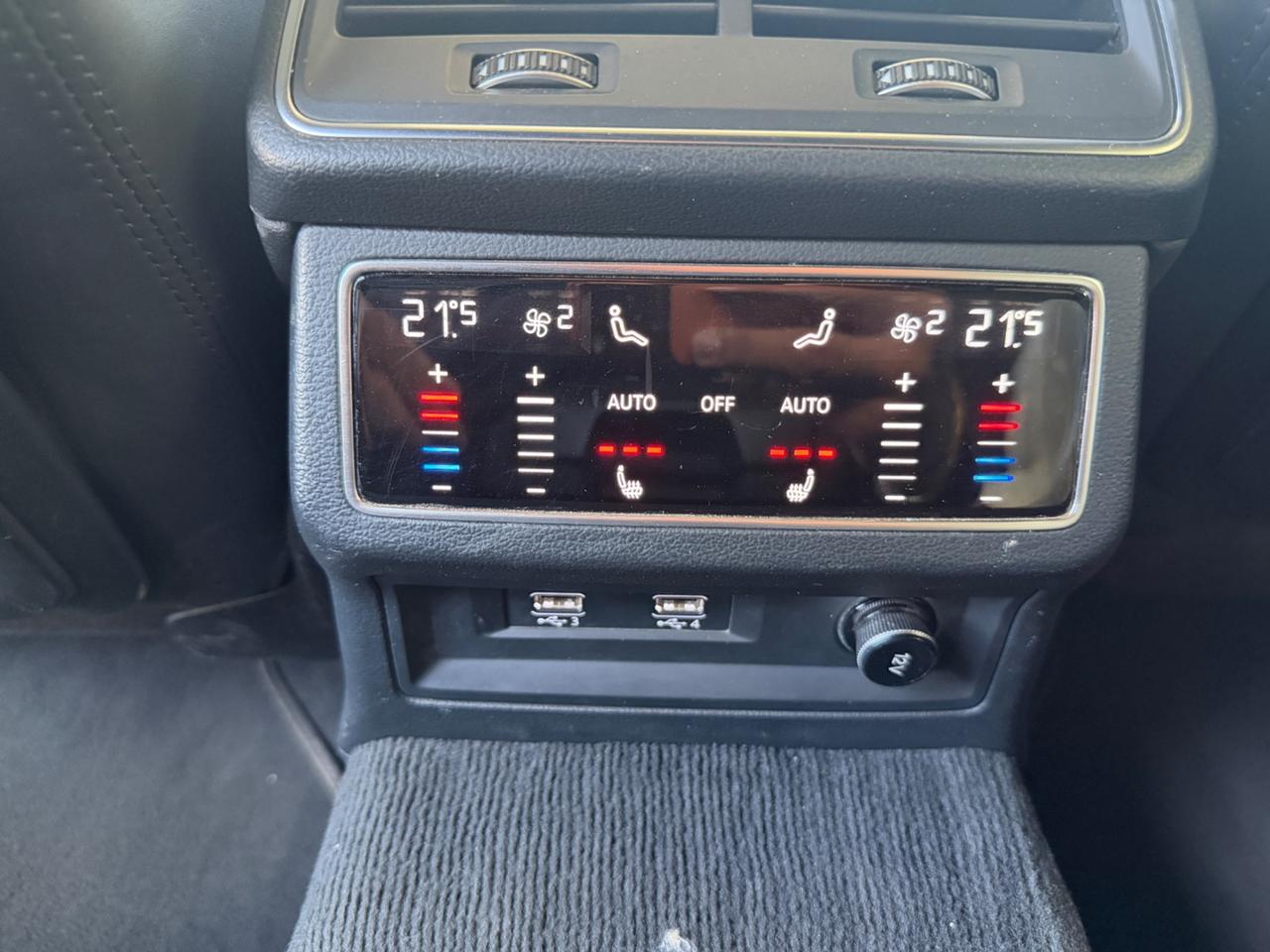 Audi A6 Avant 50 3.0 TDI S-Line Tetto Full