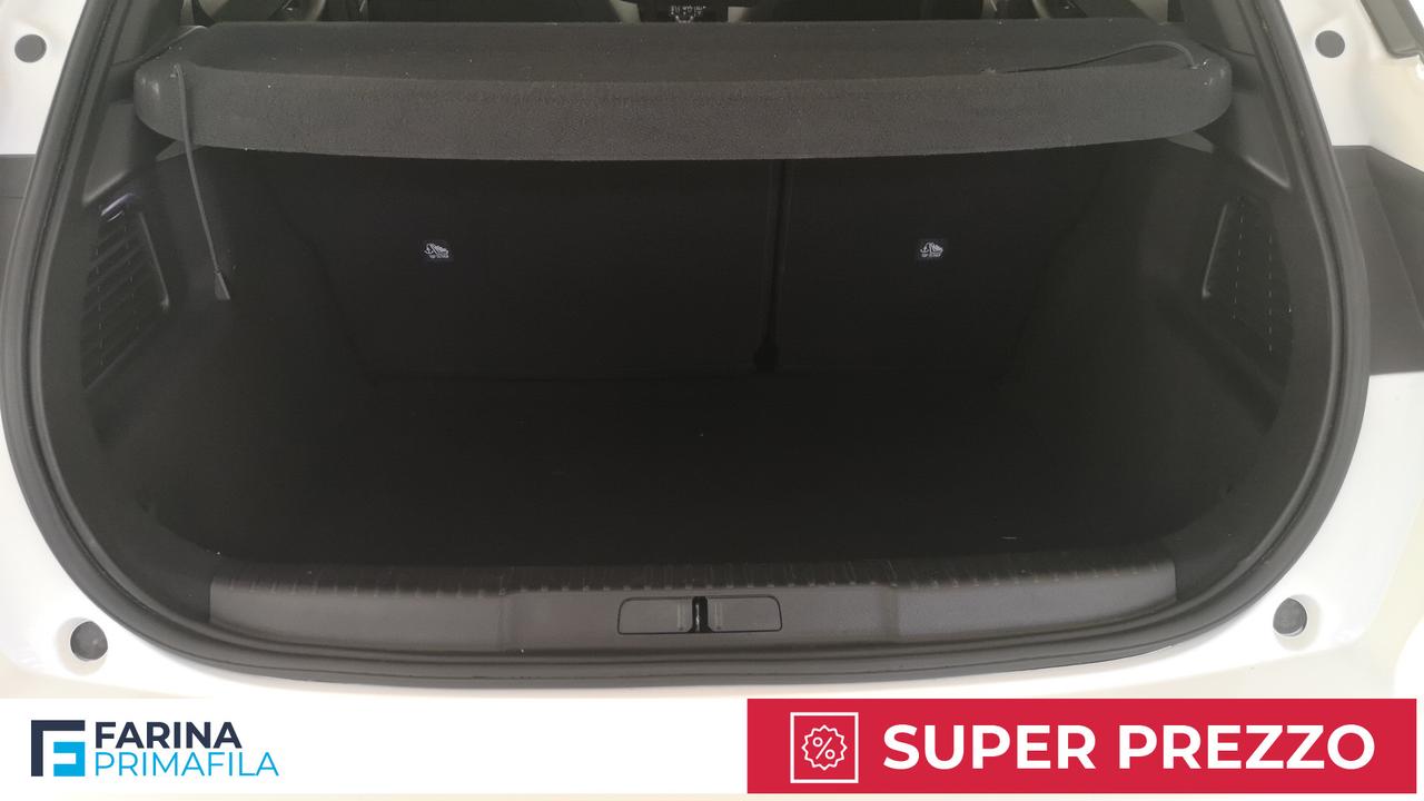 DS DS3 2019 Crossback - DS3 Crossback 1.5 bluehdi So Chic 110cv