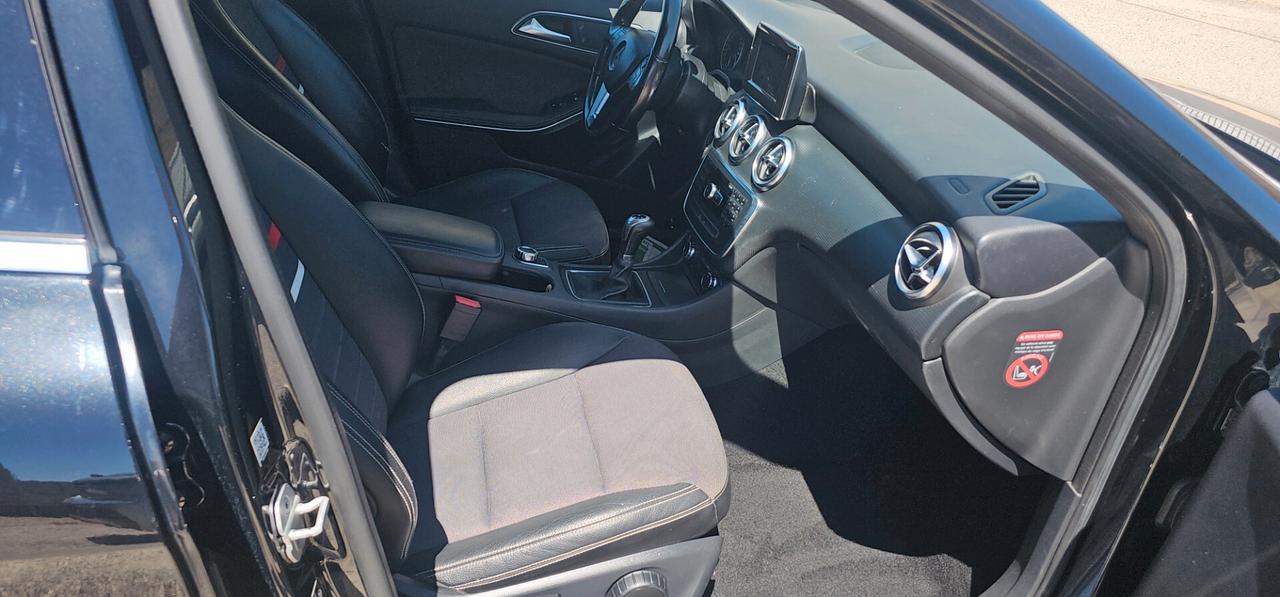 Mercedes-benz A 200 CDI Premium