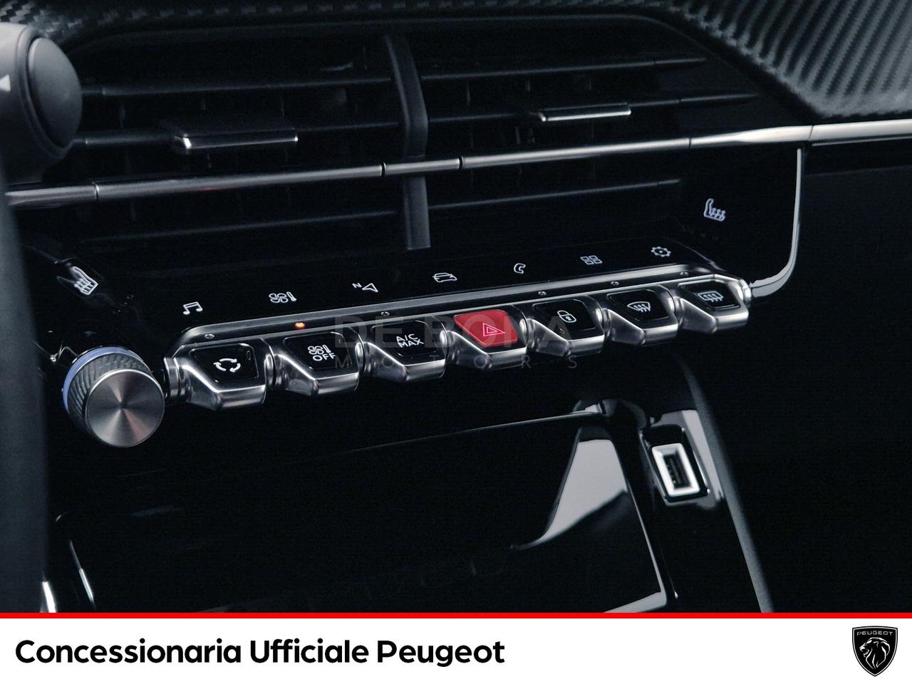 Peugeot 2008 1.5 bluehdi allure s&s 130cv eat8