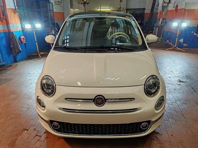 Fiat 500 1.0 Hybrid 70cv Dolcevita R16+TFT 36 rate 186,65