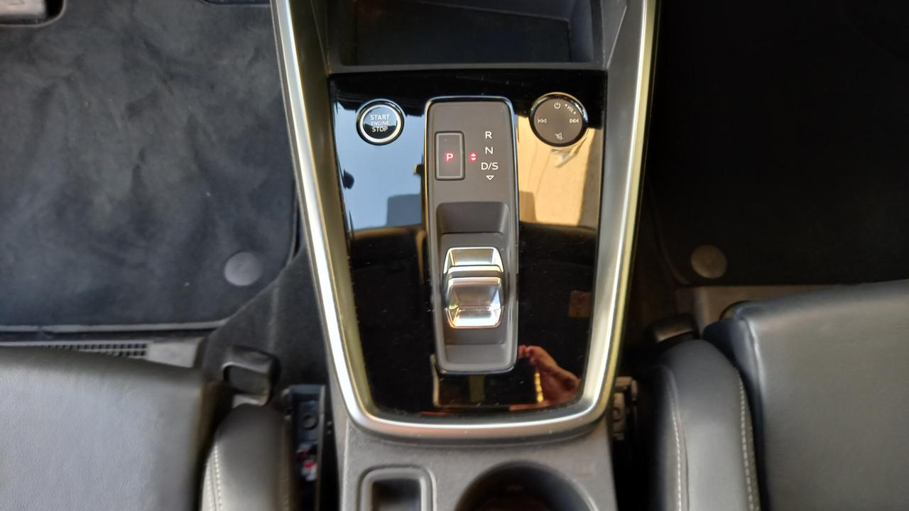 Audi A3 SPB 35 TFSI S tronic Business Advanced