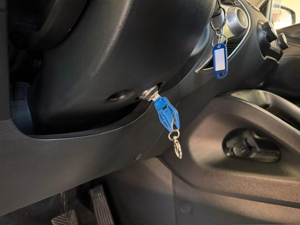 Hyundai iX35 1.7 CRDi 2WD Comfort